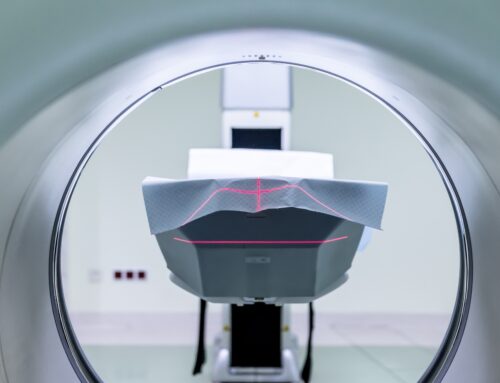 Badania rezonansem magnetycznym w onkologii