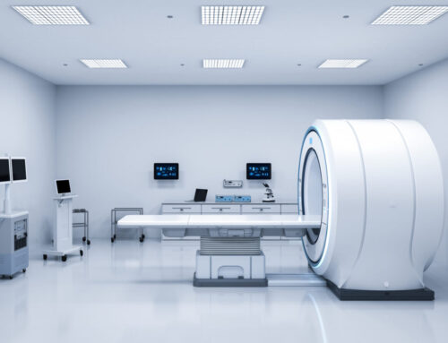 Innowacje w technologii MRI: Jak najnowsze postępy wpływają na diagnostykę?